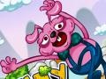 Game Bunny Shoot