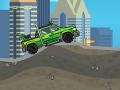 Game Truck City
