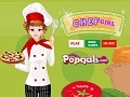 Game Chef Girl