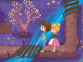 Game The Story Of Hansel And Gretel 