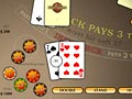 Game Black Jack Cards