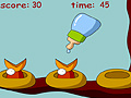 Game Feed The Birds
