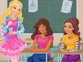 Game Barbie College Stories