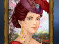 Game Haunted portrait creator