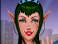 Game Urban Elf dress up 