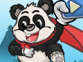 Game Panda Honey Adventures