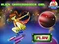 Game Alien Skater Girl