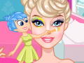 Game Barbie Inside Out Makeover 