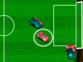 Game Cars Football