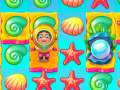 Game Sea Treasure 