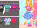 Game Disney Fashion Trends: The 90s 