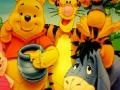 Game Puzzlemania: Winnie The Pooh