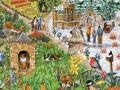 Game Puzzlemania: Country Life