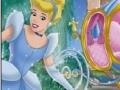 Game Cinderella: See The Difference 