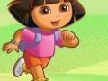 Game Dora the Explorer: Swiper's Big Adventure