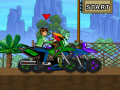 Game Ben10 Friendly Race