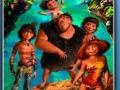 Game The Croods Memory Game
