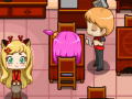 Game Restaurant mischievious 