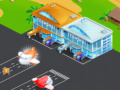 Game Airport buzz  online.