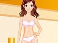 Game Dress Up - My closet