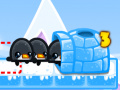 Game Penguineering