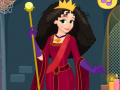 Game Princesses Vs. Villains Halloween Challenge