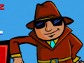 Game Mr. Lal The Detective episode-2