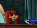 Game Mr. Lal The Detective episode-1