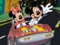 Game Minnie Drift