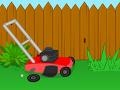 Game Toon Escape Backyard 