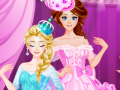 Game Princess Royal Prom Closet