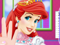 Game Ariel Eye Treatment
