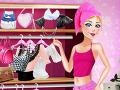 Game Barbie Fashion Planner