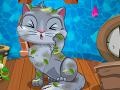 Game My Cute Cat Makeover