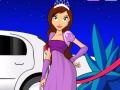 Game Modern Princess