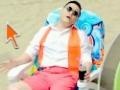 Game Gangnam Style Puzzles
