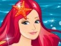 Game Aquatic Beauty Dress Up 