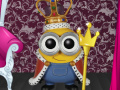 Game King Minion Royal Room 