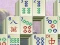 Game Mahjong: Valley in the Mountains