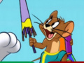 Game Tom & Jerry Math Test