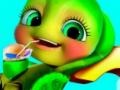 Game Sammys Adventures 2 Color