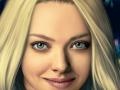 Game Celebrities Make Up: Amanda Seyfried 