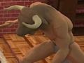 Game The Legend of Minotaur