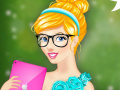 Game Cinderella Wedding Fashion Blogger 