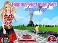 Game Ukranian Girl