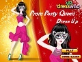Game Spring Prom