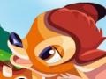 Game Bambi: Forest Adventure