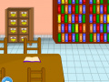 Game Toon Escape School