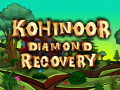 Game Kohinoor Diamond Recovery
