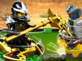 Game Ninjago Energy Spear 2 